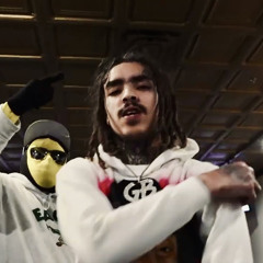 "ON ME" by Bry Greatah