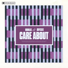 ØDYSSEE & Boukas - Care About