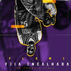 FLAME-Feia Encalhada