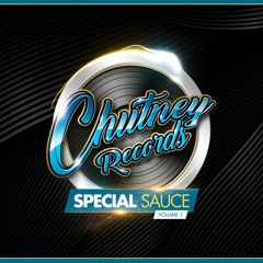 Special Sauce Volume 1 - Out Now !!!