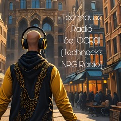Techhouse Radio Set OCR011