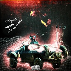ON ROAD EP - STARSEED & MOSES THE PROPHET