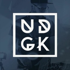 UDGK Radio - Dark Pressure - June 2021 [Dark Disco Edition]