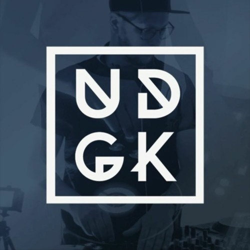 UDGK Radio - Dark Pressure - June 2021 [Dark Disco Edition]