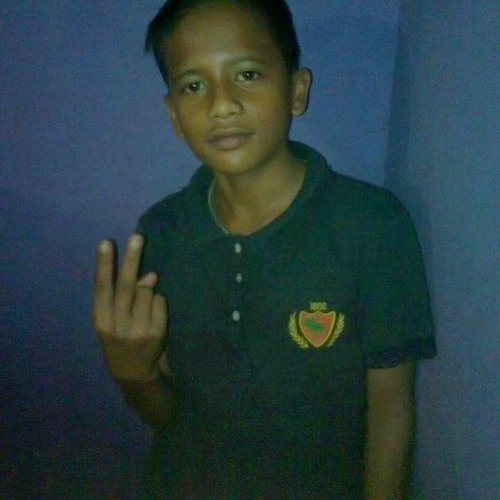 SILVER AND GOLD #KUNYIT J - ( AJAY ANGGER ) BIRTHDAY RIAN PRATAMA