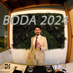 MIX BODA 2024 bailables