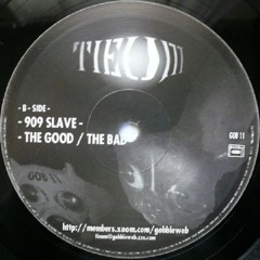 DJ Tieum  - The Good / The Bad