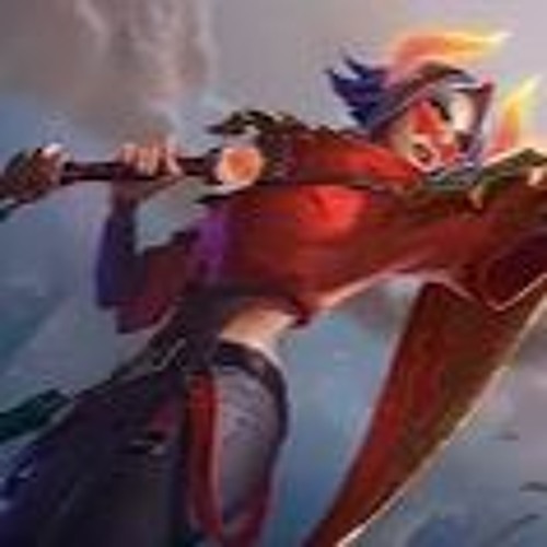 Lunar Beast | Official Theme 2021 - League of Legends