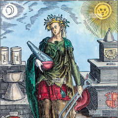 Alchemy by Mikey Blayze