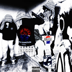 Scammers&robbers ft. Lihhhchoppa