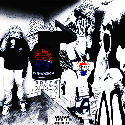 Scammers&robbers ft. Lihhhchoppa