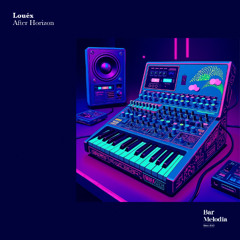 Louéx - Horizon Pulse [Bar Melodia]