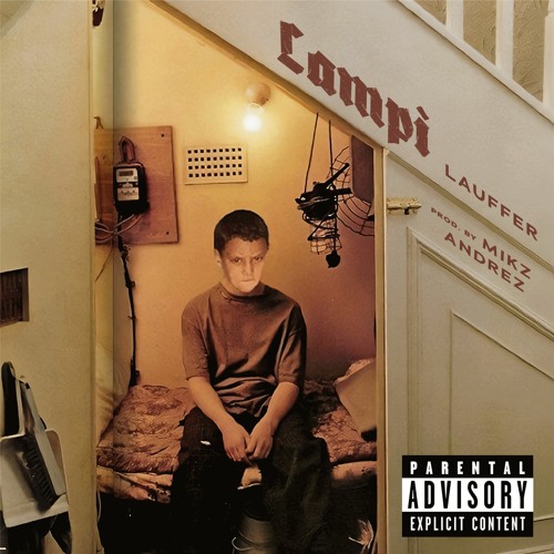 Lampi [Prod. By Mikz Andrez]