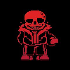 underfell - no