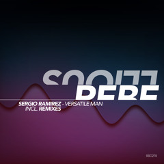 Sergio Ramirez - Versatile Man (Alec T. Adams Remix)