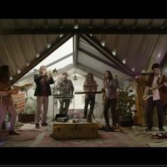 Colayuta Live Session @ Centro Leñeria