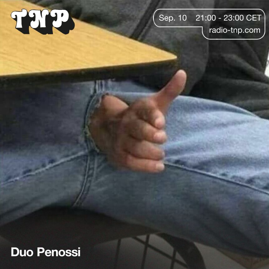 Schuriname Special by Duo Penossi