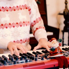 Christmas Time is Here (Vince Guaraldi, A Charlie Brown Christmas)