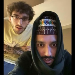 Şam x Akça - Sudan Pantolon Hoodtrap Remix