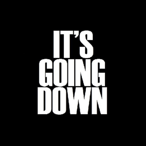 GO DOWN x EMINEM - 2018 - HANIE EDIT - VER 2