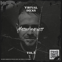 Mashup Madness VOL.5