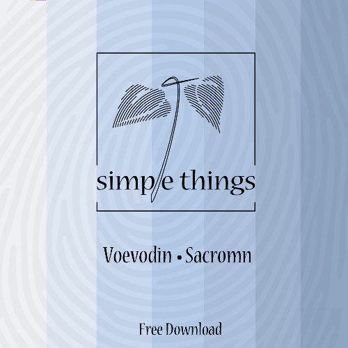 Voevodin - Sacromn [Free Download]
