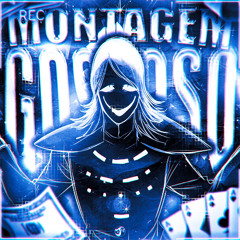 MONTAGEM GOSTOSO (Slowed)
