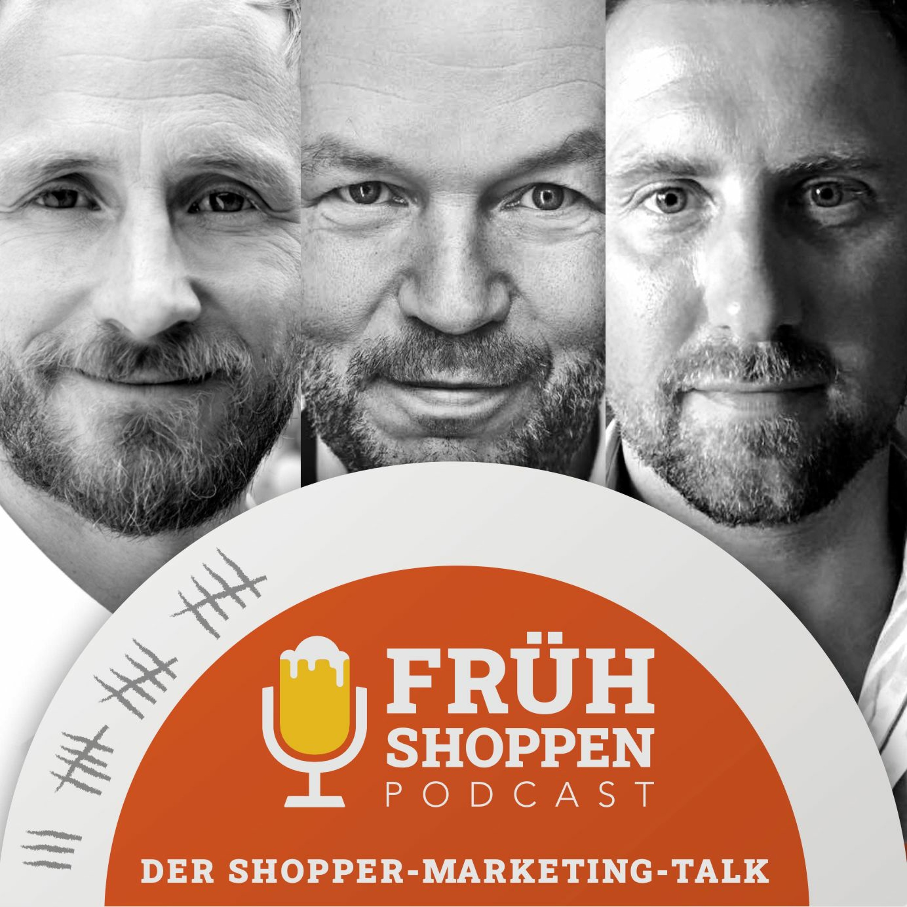 Früh-Shoppen - Der gepflegte Shopper-Marketing-Talk