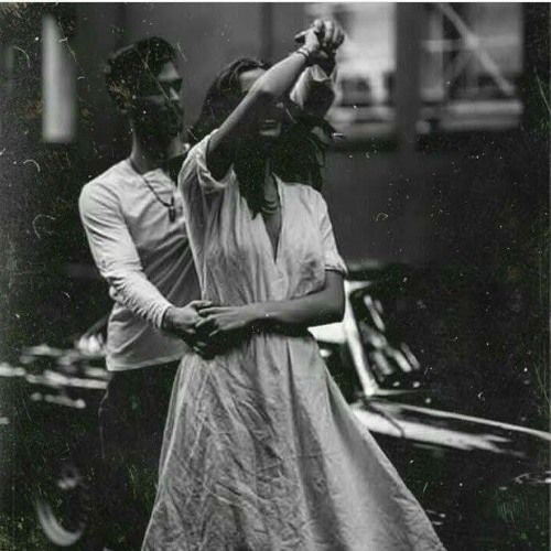 لو رحتي بتضلي بقلبي - وديع مراد🖤