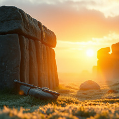 Solstice Light – Celtic Reflection and Renewal