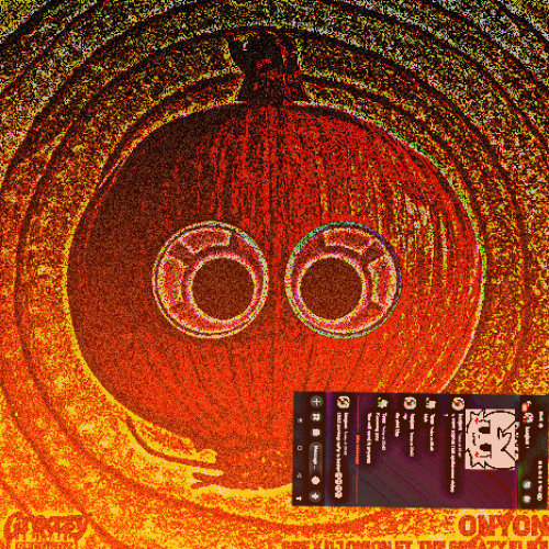 GPF x Dj Onion ft. The Greazy Elite - ONYON [BOB'S HARSHCORE REMIX]
