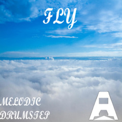 AbramMS - FLY [Melodic Drumstep]