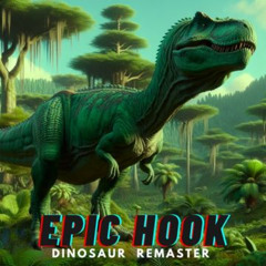 Dinosaur Remaster
