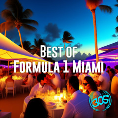 Best Of Formula 1 Miami - Elliot DeHoyos - Good Ole Fashion Love (Deep Radio Edit)