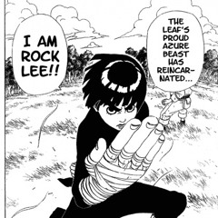 RockLee Ft.Mxnashe(prod.190_beats)