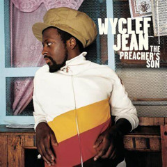 Wyclef Jean ft. Missy Elliott - "Party to Damascus" (AL Phonez Remix)