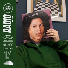 SlothBoogie Radioshow #171 - A Mellow Special