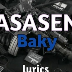 BAKY_ASASEN_(Audio)(256k).mp3