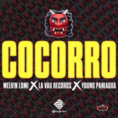 COCORRO (feat. Young Paniagua, Melvin Lomi & La Vau Records)