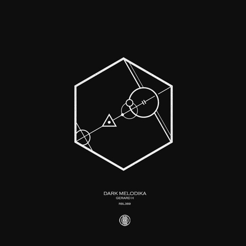 Gerard H - Oscillate (Original Mix) 160Kbps