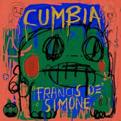 Francis De Simone - Cumbia