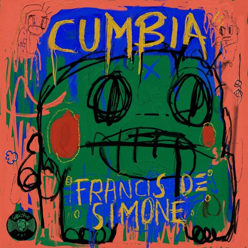Francis De Simone - Cumbia