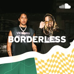 Global Beats Now: Borderless