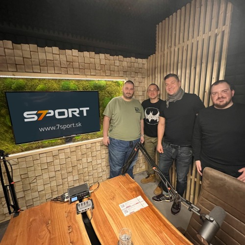 Stream episode War Zone - MMA organizácia bojových umení (Tomáš Drábik,  Günter Nagy, Alex Nagy) by 7sport podcast | Listen online for free on  SoundCloud