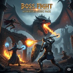 Boss Fight