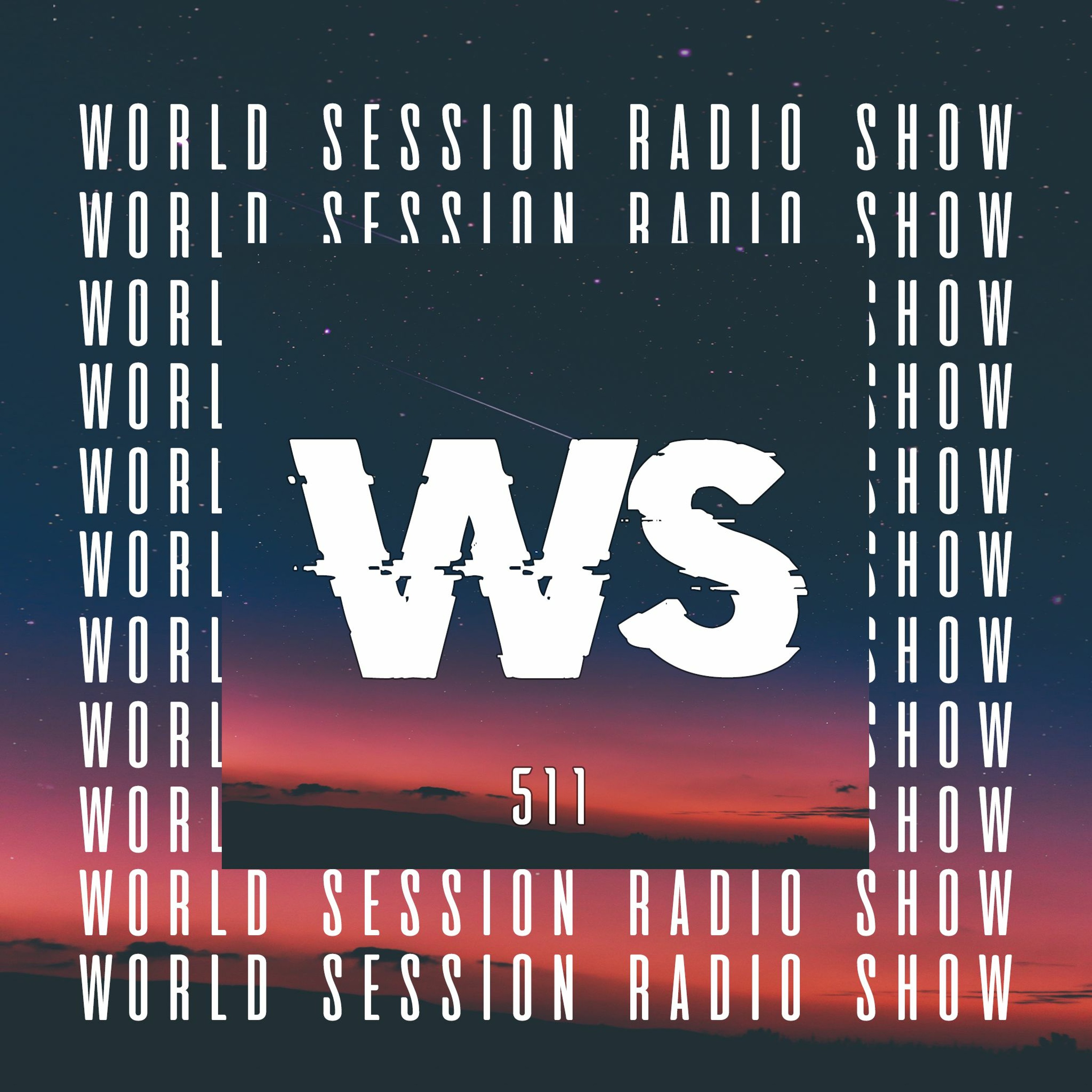 World Session by Sebastien Szade