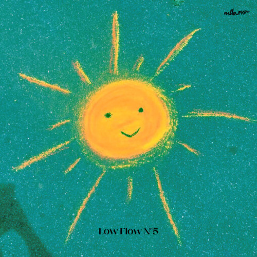 Low Flow N°5