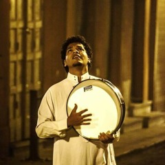 ضريح الليل_محمد مرعي/بصوت أحمد النجار