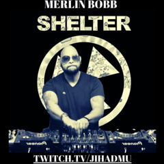 MERLIN BOBB LIVE SET @ ‘DJ Jihad Muhammad Twitch Channel’ June 2023