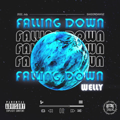 falling down (prod. namtran)